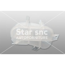 Serbatoio per liquido radiatore adattabile a Fiat 600 e Seicento- Rif.Originale 51778218 - 46558719